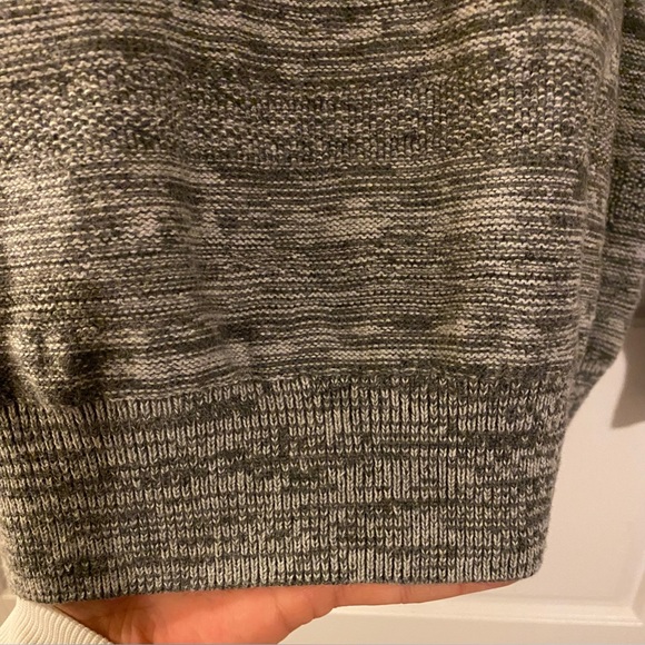 Porter + Ash Men’s pullover sweater medium - Picture 4 of 6